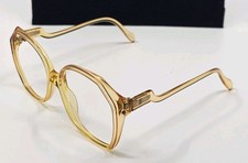 Vintage Zeiss Eyeglasses Men's Brown 3194 2409 FF3 Brown 59 16 135 FRAMES ONLY