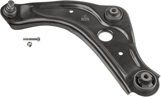 1X LemfÖRder 42765 01 Lenker RadaufhäNgung FüR Renault Nissan-image