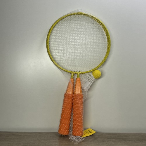 Set badminton per bambini - Foto 2 di 5