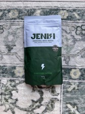 Jenki Ceremonial Grade Matcha from UJI Japan 100g - RRP £49