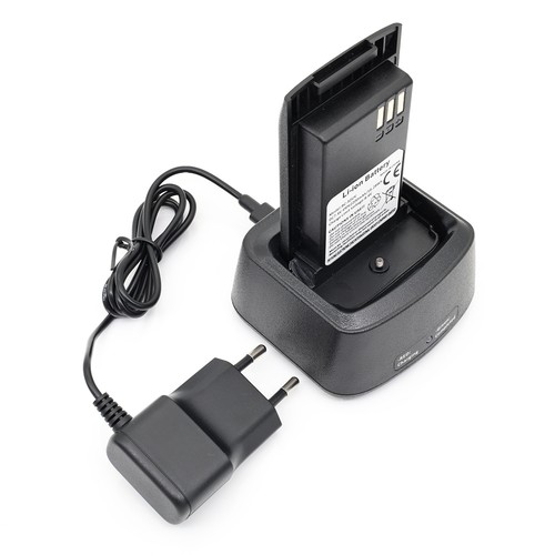 Outdoor Funkgeräte Baofeng DM-32 Walkie Talkie DMR Funkgerät 400-520 MHz - Bild 6 von 8