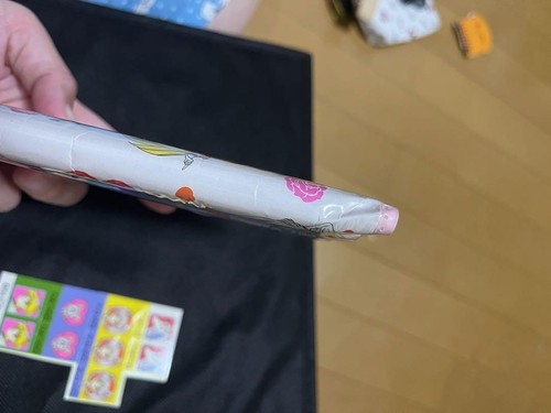Cuaderno Sailor Moon Heisei Retro Adhesivo Cubierta Memo en el momento - Imagen 15 de 17