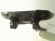 Porte arrière et accessoires Chrysler STRATUS