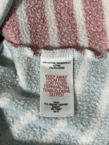 Baby Boden Striped Girls Dress 2-3Y - Picture 5 of 5