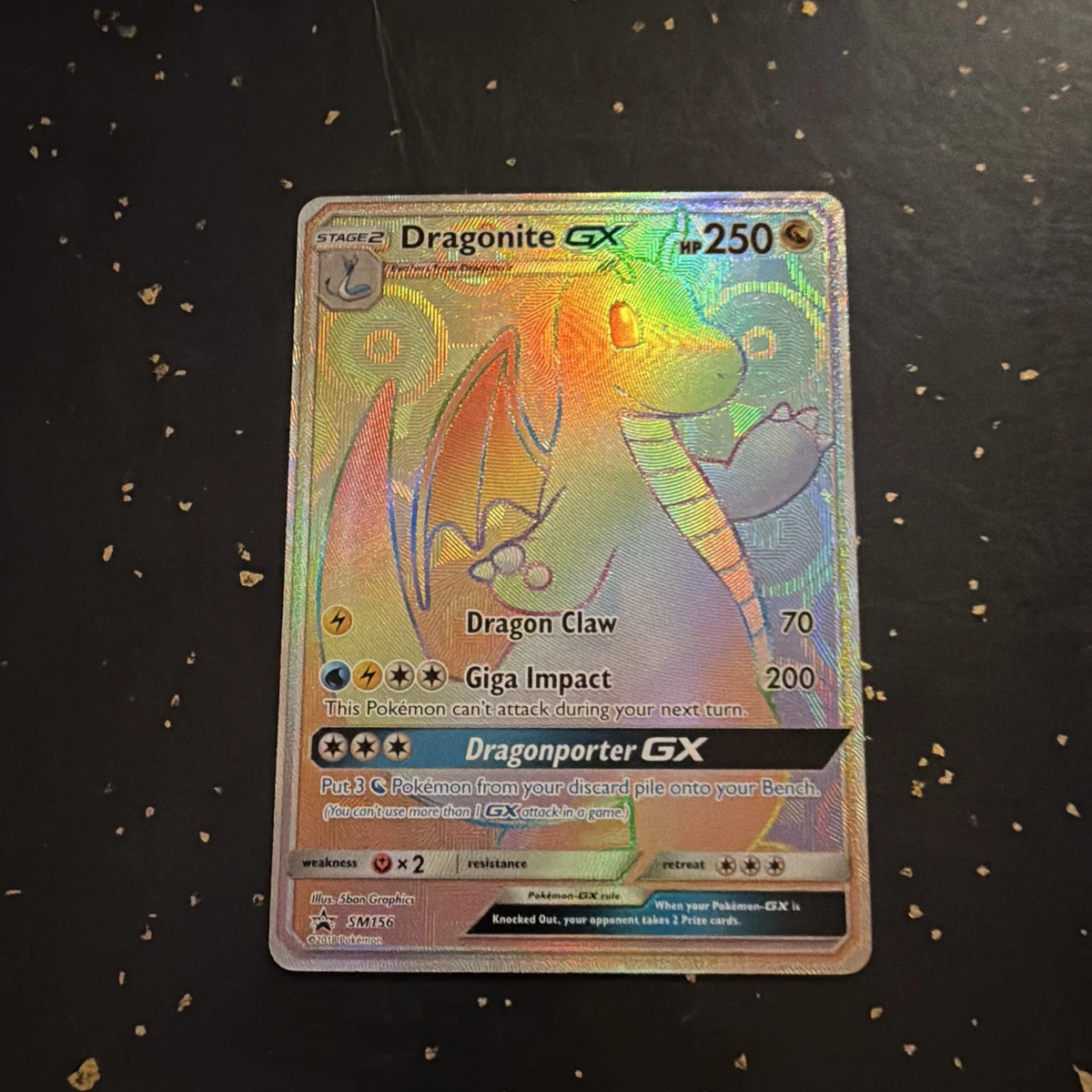are dragon type pokemon cards rare Compatible TCG Assortment Bundle Secret Rare Dragon Pokmon Individual
