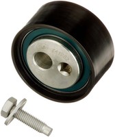 Gates Spannrolle Zahnriemen Powergrip™ T41282 FüR Lancia Peugeot Phedra Ulysse 1