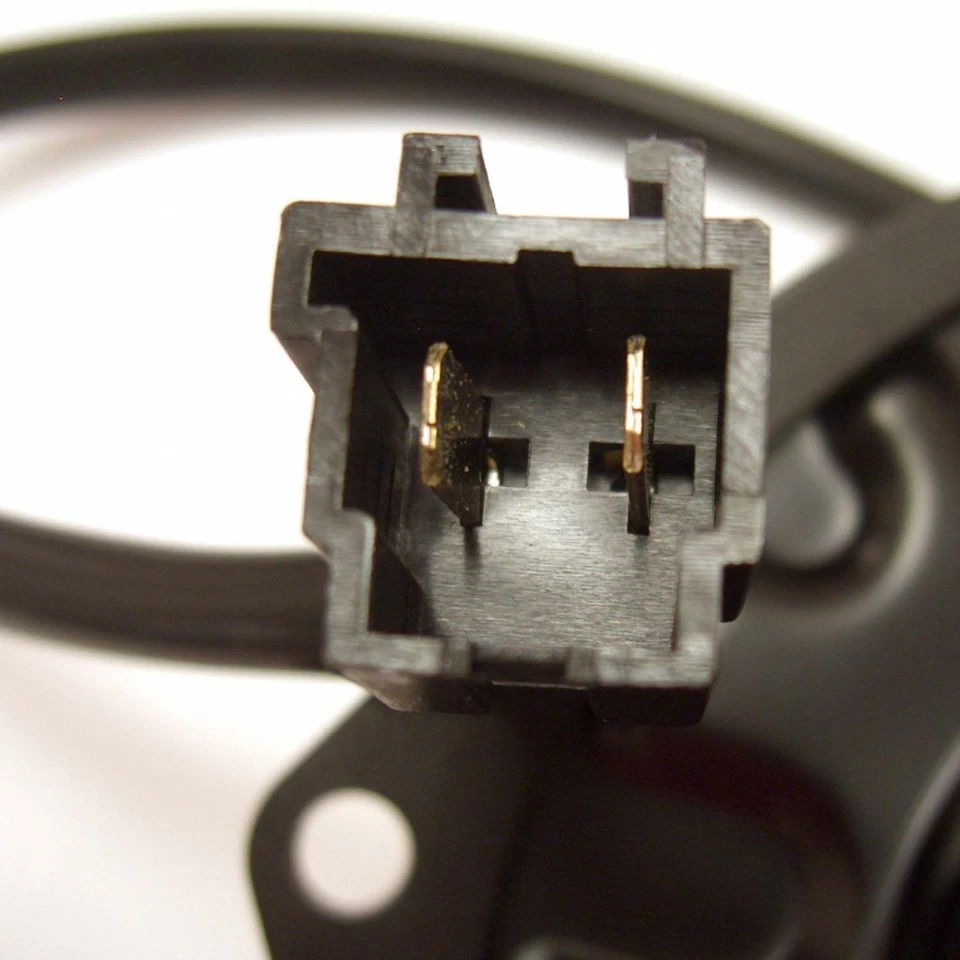 Motor soplador para Plymouth Acclaim/Sundance 1991-1995 55056065AA Foto 3 de 4