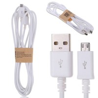 4 X Ladekabel 1M FüR Samsung Galaxy S7 S6 S6 Edge Micro Usb Datenkabel