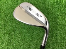 Titleist Vokey SM8 Tour Chrome Wedge 54 14 Right Hand S Flex Used Golf