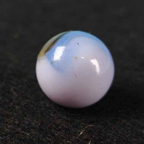 Vintage Marble Shooter 3/4" Jabo Vitro Fenton - Picture 5 of 6