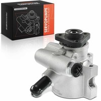 Frankberg Servopumpe Hydraulisch Passend FüR CitroËN Jumpy Fiat Scudo Peugeot