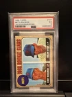 1968 Topps - 1968 Rookie Stars Nolan Ryan, Jerry Koosman #177 (RC)