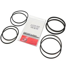 OK25 O-Rings for OmniFilter OB1,OB6,WH5,U25 Water Filter Housings 2 Sets, 8pcs 