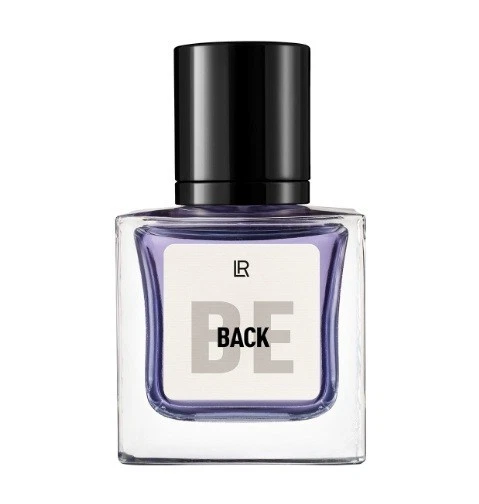 LR Be Back = Terminator Eau de Parfum Herrenduft 30712-1 Parfüm Duft Men - Bild 2 von 4