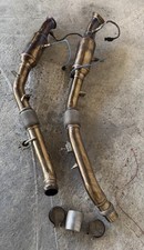 Downpipes, Sportkats, Mercedes ML, GL GLE GLS W166, W292, GLE43, GLE400 Downpipes, Sportkats, Mercedes ML, GL GLE GLS W166, W292, GLE43, GLE400