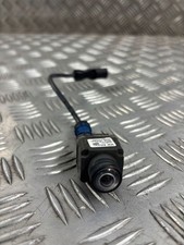 Audi A6 Allroad C7 2013 Rückfahrkamera 7P6980551C ETO36752