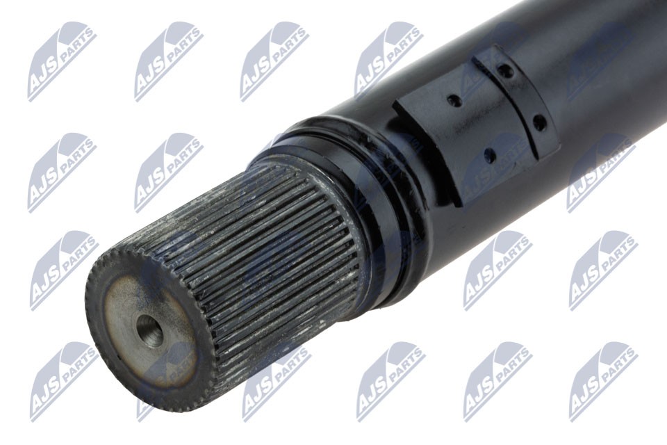 NTY Prop Shaft Axle Drive NWN-LR-023 For Land Rover, 750 mm - Image 3