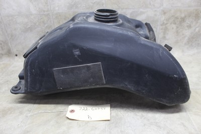 11-13 Yamaha Raptor 125 08-13 250 Oem Gas Tank Fuel Cell Petrol Reservoir