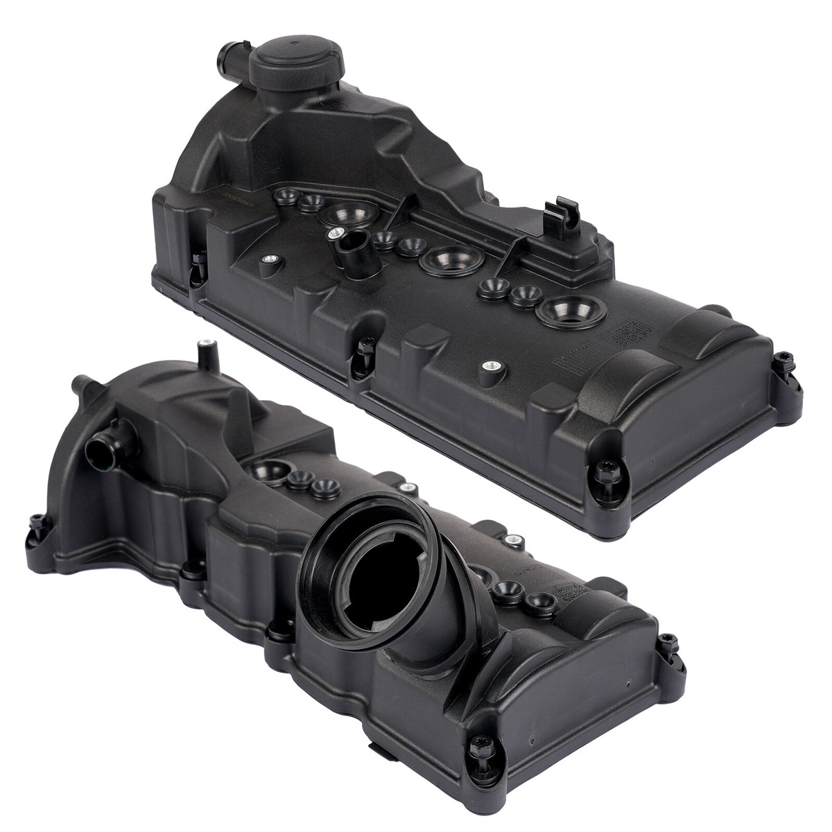 Frankberg Motorkühler Wasserkühler Kompatibel Mit A4 8W2 8WC 3.0L