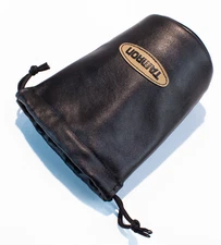 Tamron Faux Leather Soft Lens Bag Pouch/Case