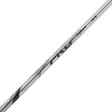 Fujikura Pro Black Wood Shaft FREE GRIP, TIP, AND FLAT RATE SHIP