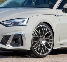 4x 17 Zoll Arbex 9 Felgen f&uuml;r Mercedes E Klasse W211 W212 W213 Cabrio A207 A238