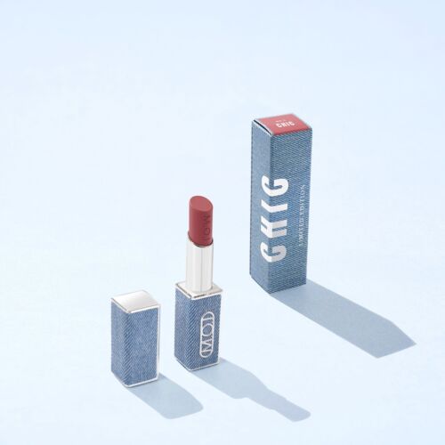 Lipstick MOI Cosmetics MATTE The Iconic limited Set 3 Lípstick & Set 6 Lipstick - Picture 15 of 22