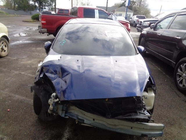 Guantera usada se adapta a: Ford Fiesta 2016 grado A Foto 4 de 4