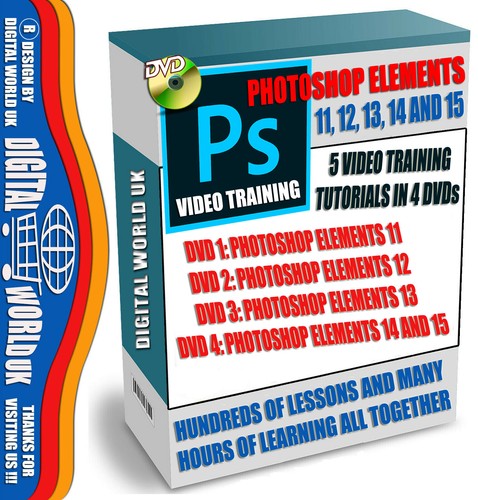 adobe photoshop elements 11 training adobe photoshop elements 11 training
