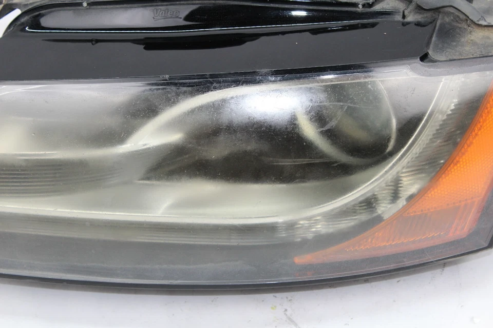 2008-2012 AUDI S5 A5 LEFT LH DRIVER XENÔNIO HID FAROL FAROL LÂMPADA - Imagem 4 de 4