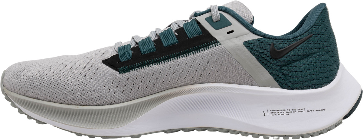 Discover more than 243 nike eagles sneakers latest