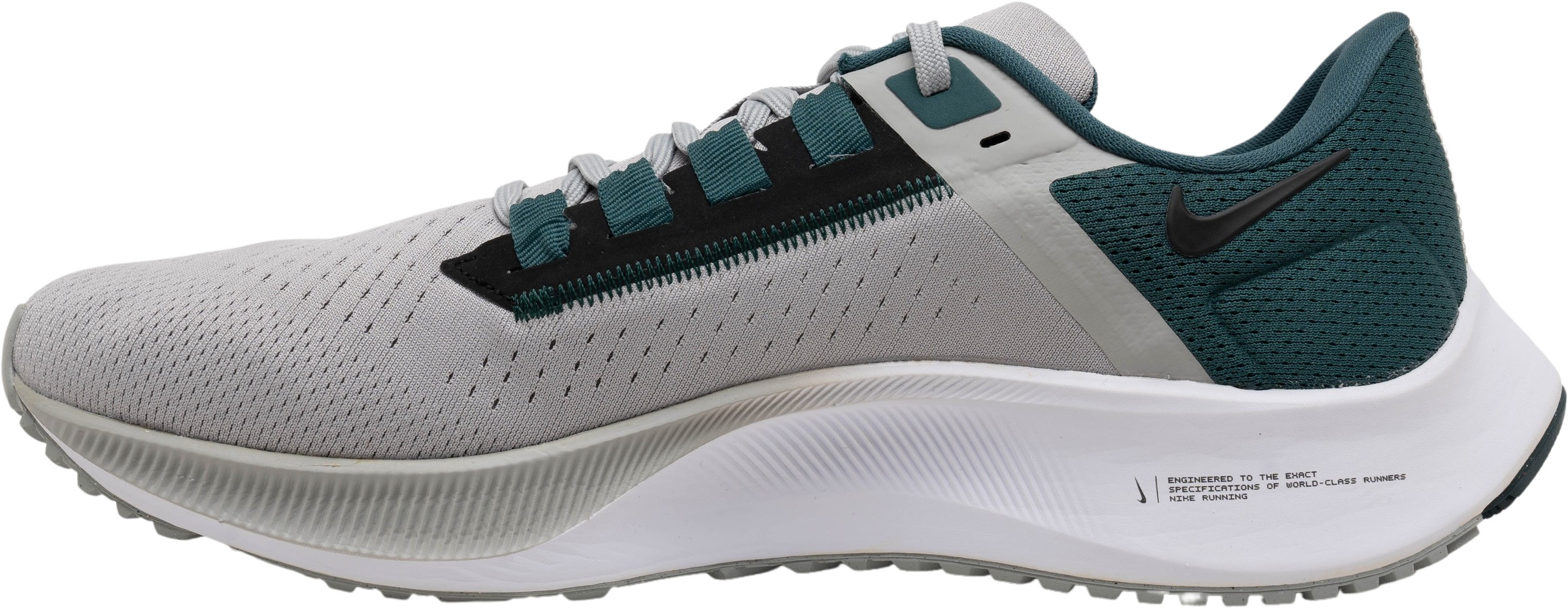 NIKE公式】ナイキ ペガサス 38 シールド メンズ 悪天候対応