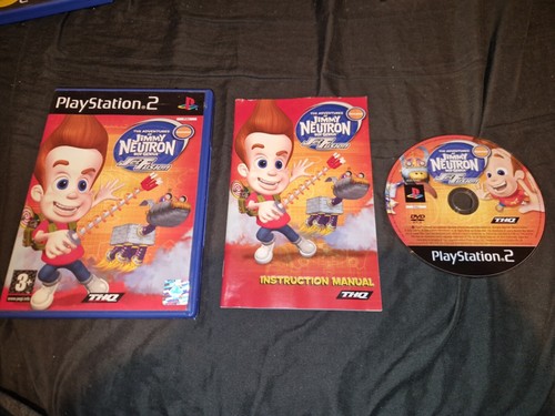 Sony Playstation 2 Games PS2 Make Your Selection Q-Z - Picture 102 of 287