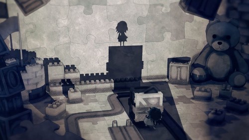 Shady Part of Me (2020) | Steam Game Key (PC) | SIN REGIÓN | ENTREGA RÁPIDA - Imagen 3 de 7