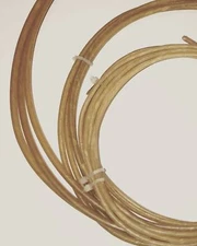 N.G.W. ADGE Upright Double Bass Natural Gut Musical String Options Natural Color