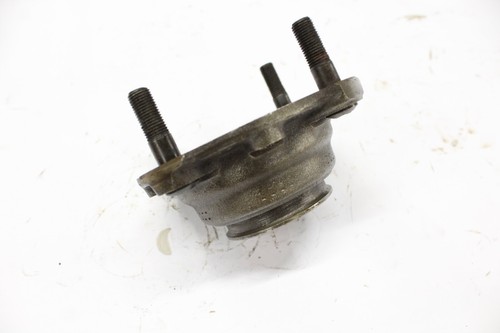 Austin Healey Sprite MG Midget Rear Hub Bearing Disc Steel Wheel Original OEM - Picture 4 of 6