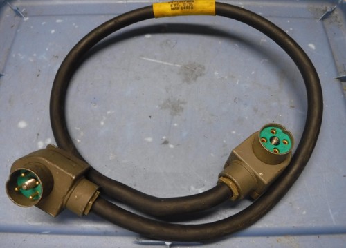GRC-106 POWER INTER CONNECT CABLE FREE SHIPPING