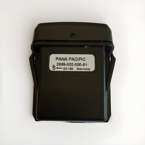 Pana Pacific Bluetooth Microphone 2969-002-000-51 Made in Germany - Zdjęcie 2 z 3