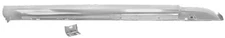 ROCKER PANEL COMPLETE  RH  1965-66  RH  CPE/FB