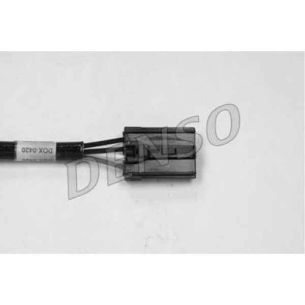 Denso Lambdasonde Regelsonde Passend FüR Mitsubishi Carisma 1.8 16V GDI-image