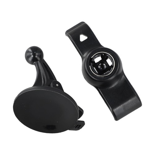 Car Windscreen Bracket Plastique Pare-Brise Support 360° Rotatif Réglable - Photo 2 sur 12