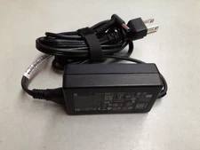 HP 65W TPN-DA17 19.5V 3.33A AC Adapter Charger L25298-003 710412-001 - Blue Tip
