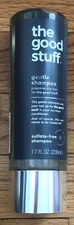 The Good Stuff Shampoo Gentle Sulfate Free 7.7 oz.