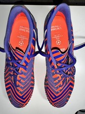 Adidas Predator Instinct Fg Size 8