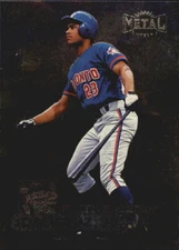 B5341- 1998 Metal Universe BB Cards 1-220 +Inserts -You Pick- 15+ FREE US SHIP