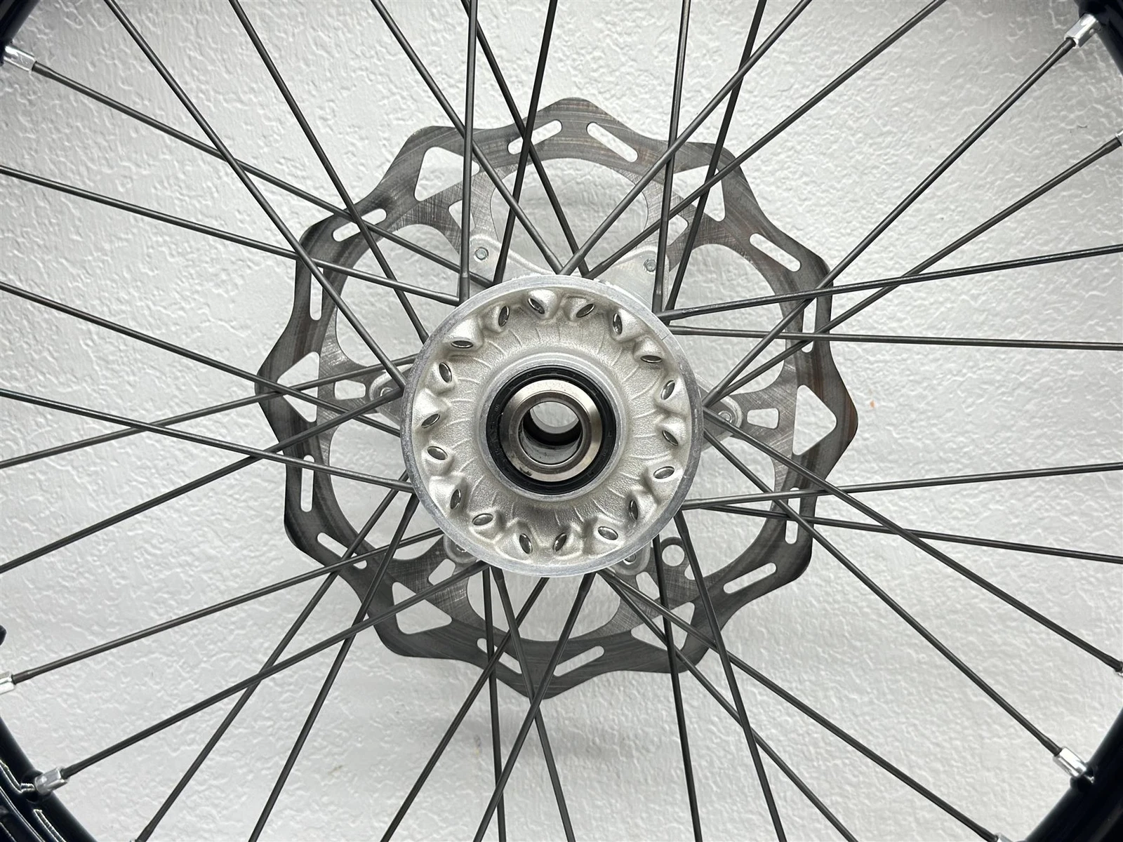 2023 KTM 250SXF Excel Wheel Set Front Rear 21/19 Inch Rim Sprocket