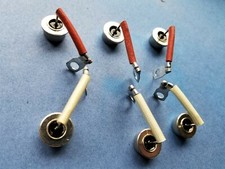 New Premium Alternator Diodes For Delco 10 Dn 3 Pos 3 Neg New Premium Alternator Diodes For Delco 10 Dn 3 Pos 3 Neg