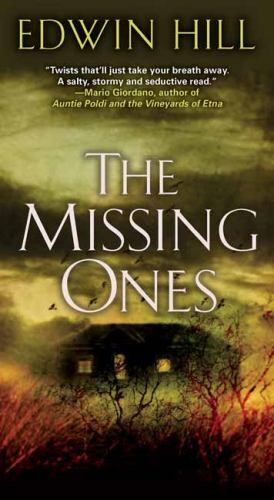 Missing Ones by Edwin Hill (2020, Mass Market)