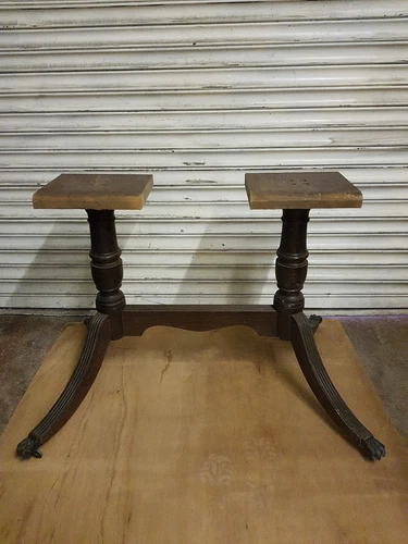 Pub Table Legs