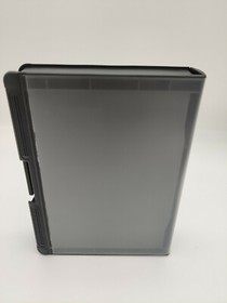 Best 3D Cases Shop Snap Lock Case For Neo Geo AES No Brand New